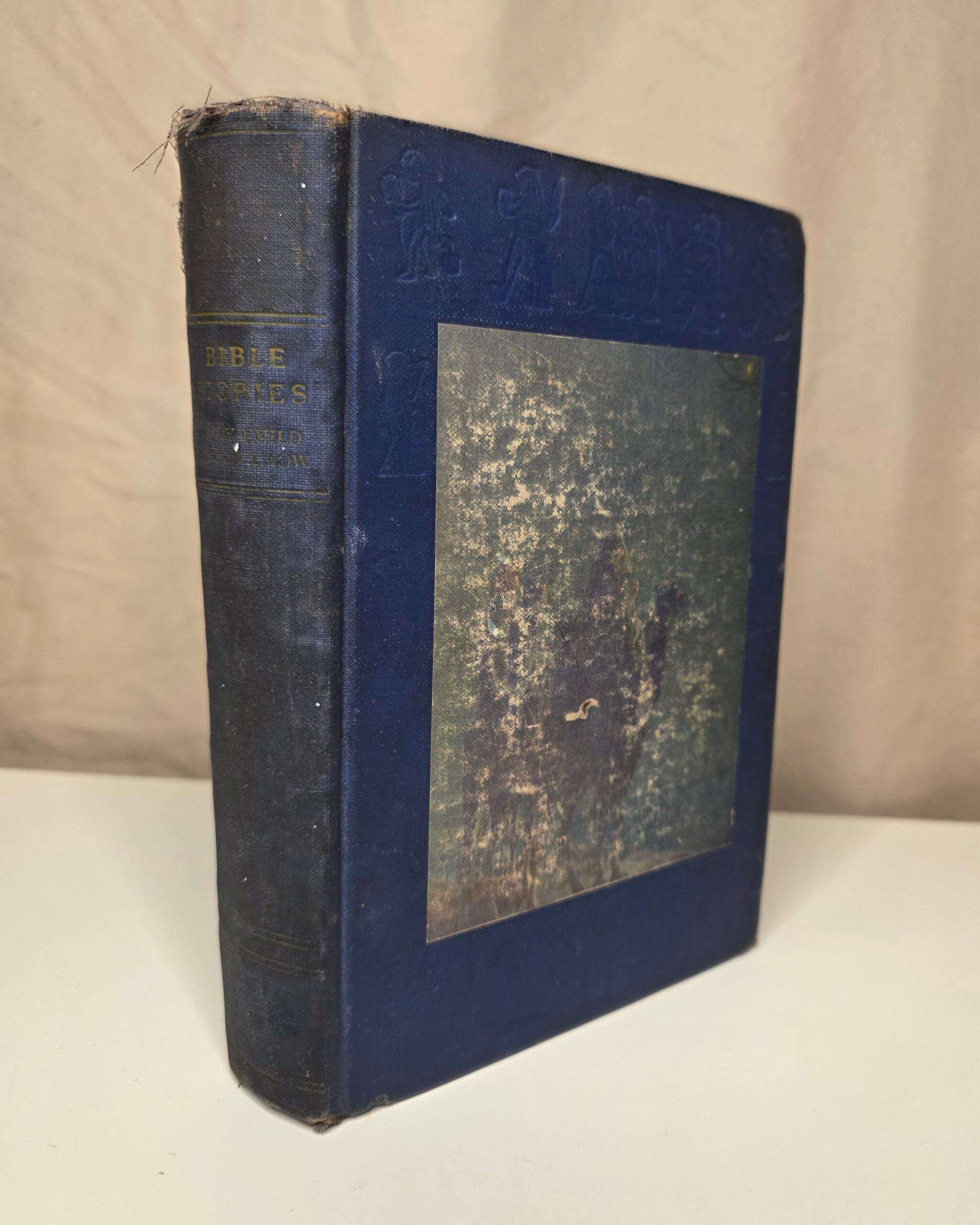 What Every Child Should Know Book Series (Antique) - Image 3