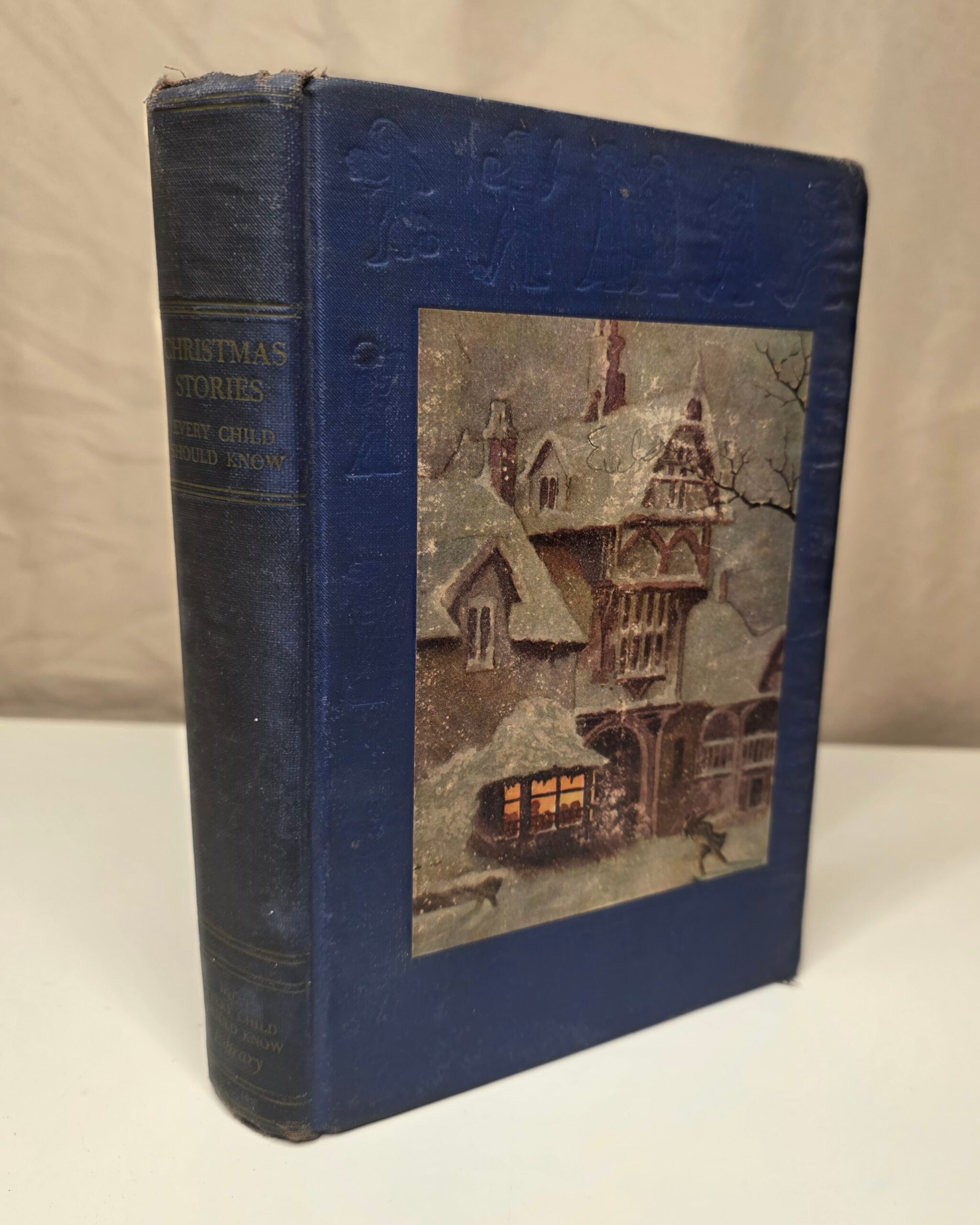 What Every Child Should Know Book Series (Antique) - Image 4