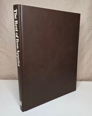 The Best of Bon Appétit (1979, First Edition)