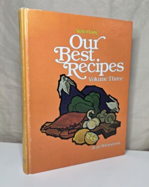 Southern Living: Our Best Recipes, Volume Three (1978)