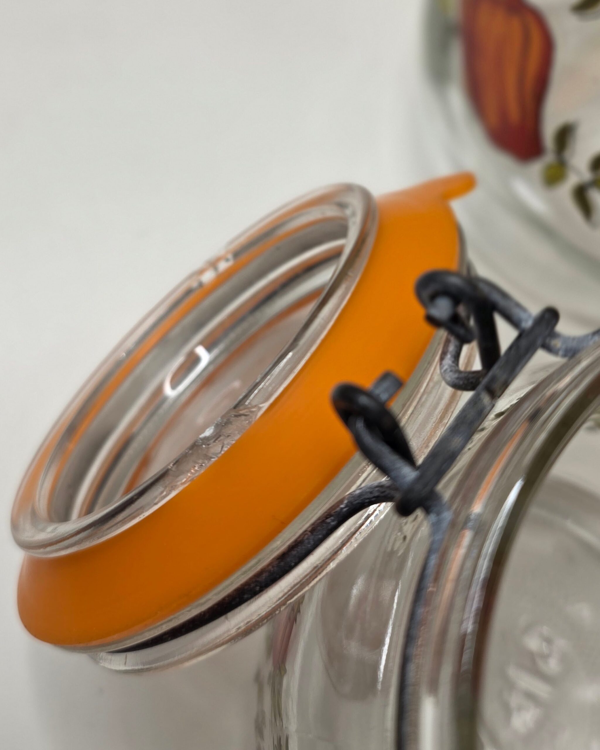 Arc France “Spice of Life” Glass Canisters - Image 7