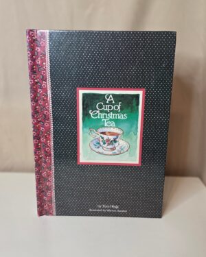 A Cup of Christmas Tea (1982)