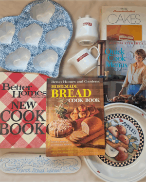 Martha's Southern Kitchen