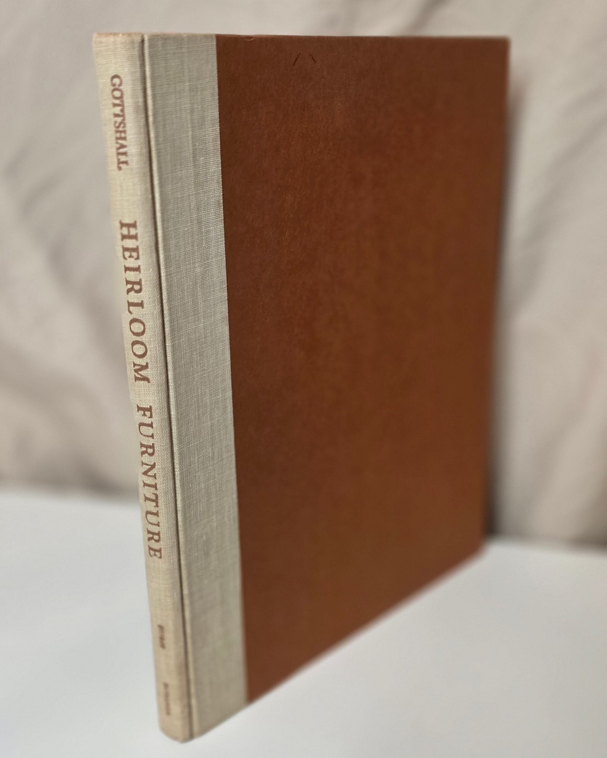 Heirloom Furniture (1957) - Image 9