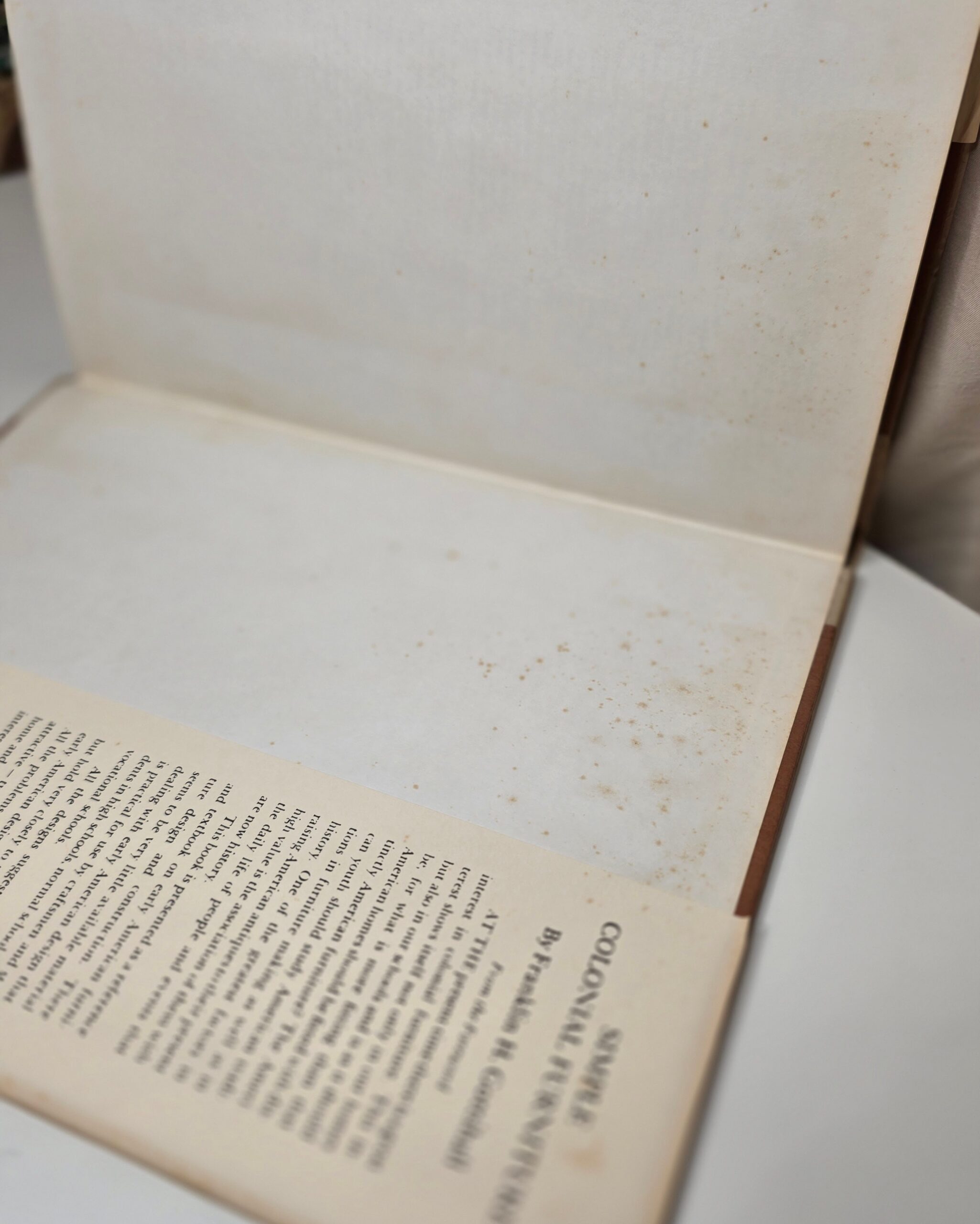 Heirloom Furniture (1957) - Image 8