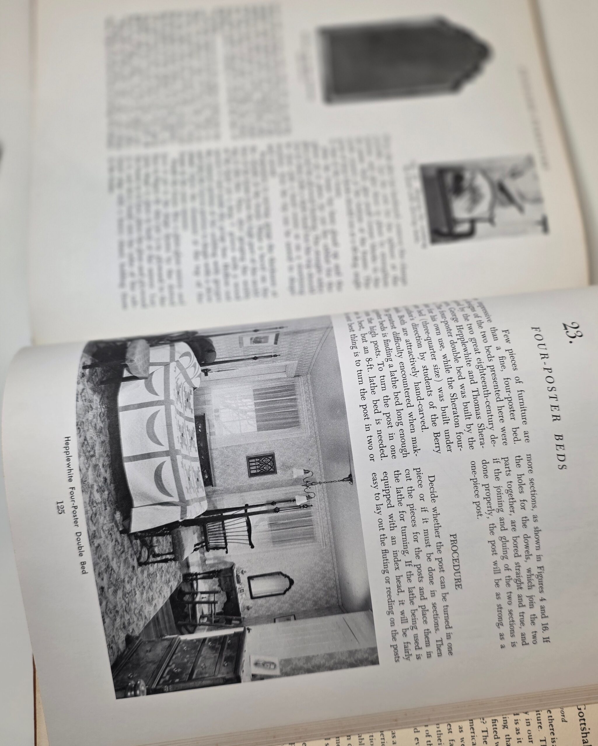 Heirloom Furniture (1957) - Image 7