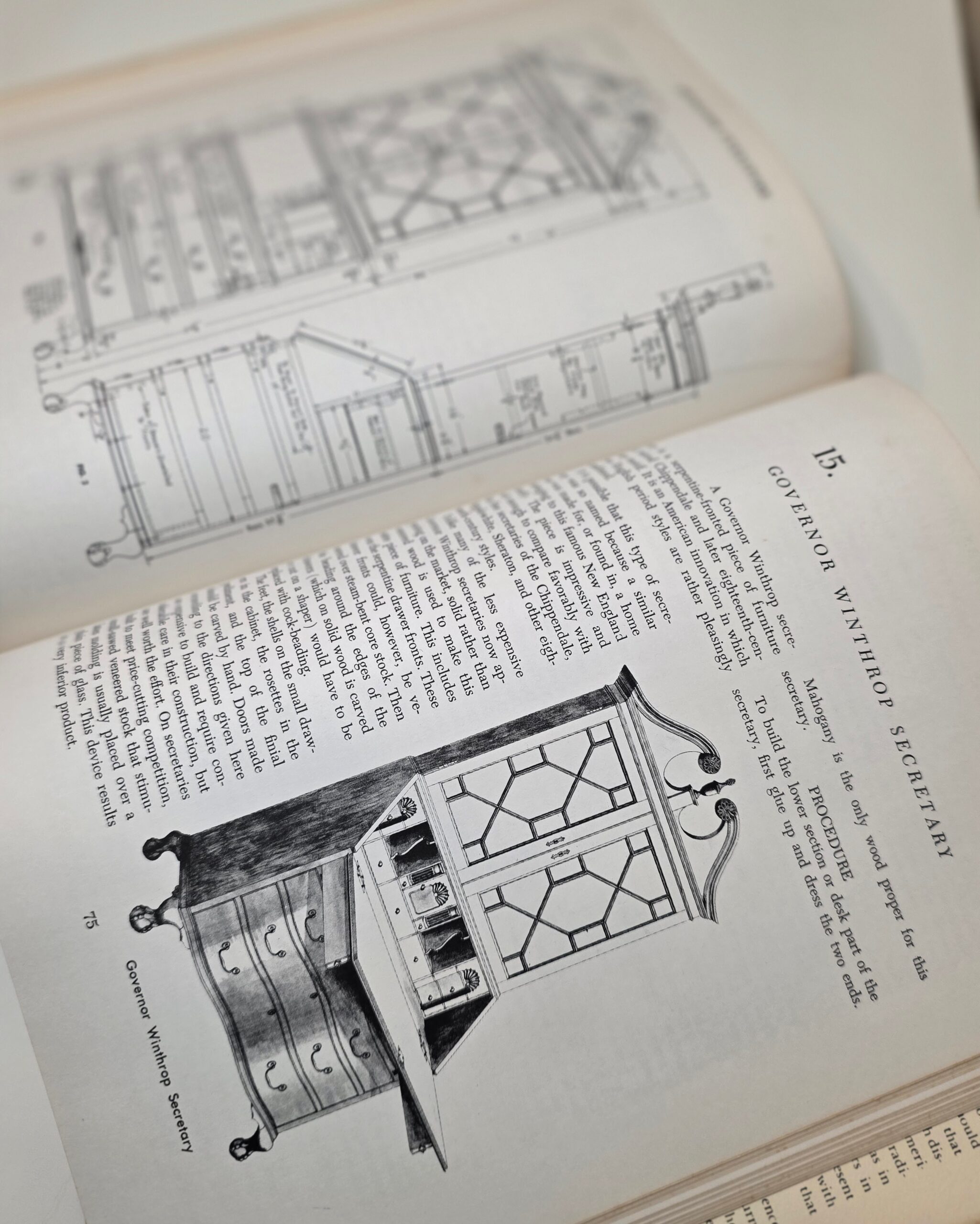 Heirloom Furniture (1957) - Image 6