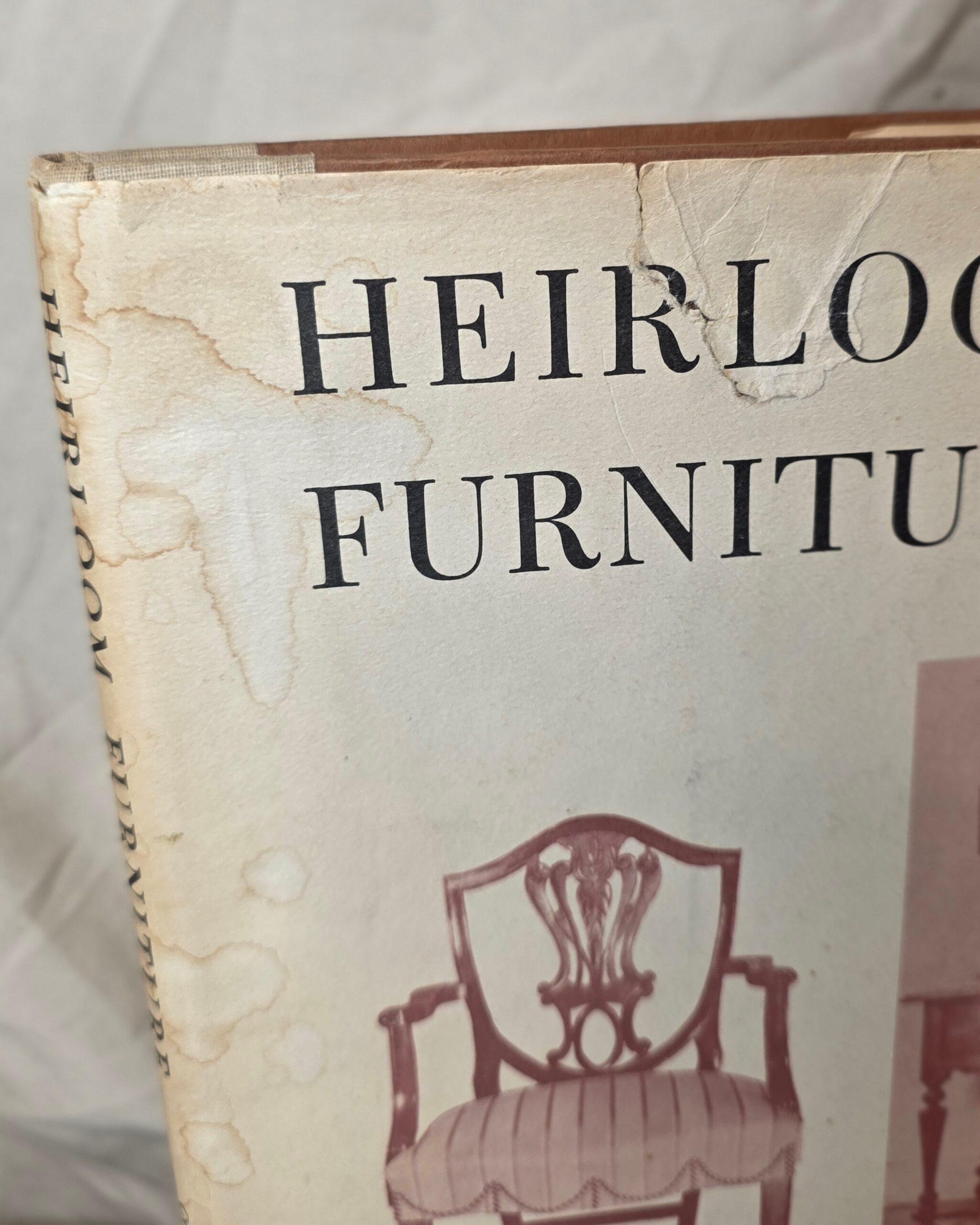 Heirloom Furniture (1957) - Image 2