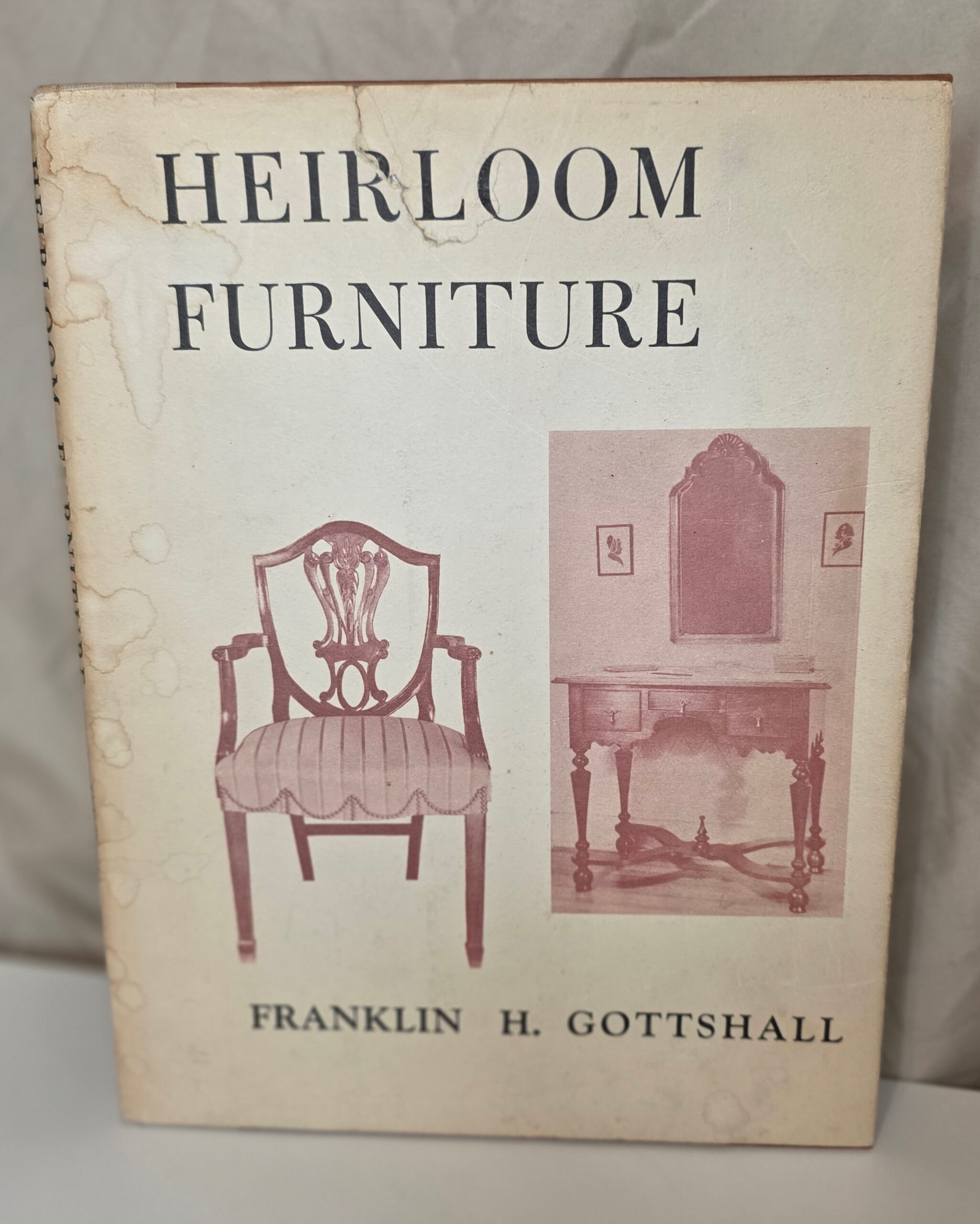 Heirloom Furniture (1957)