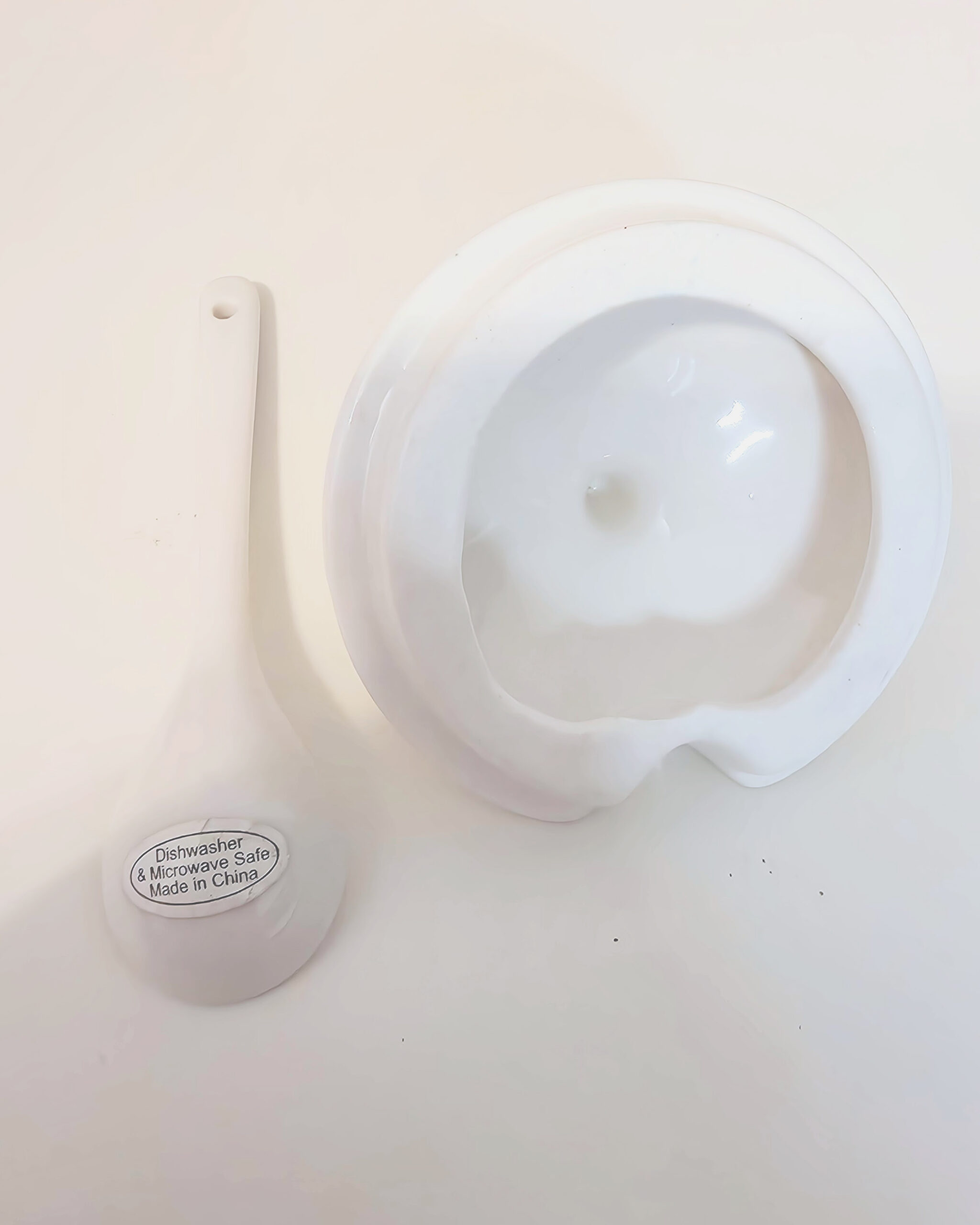 Just for You™ Retro Ceramic Sugar & Creamer Set - Image 7