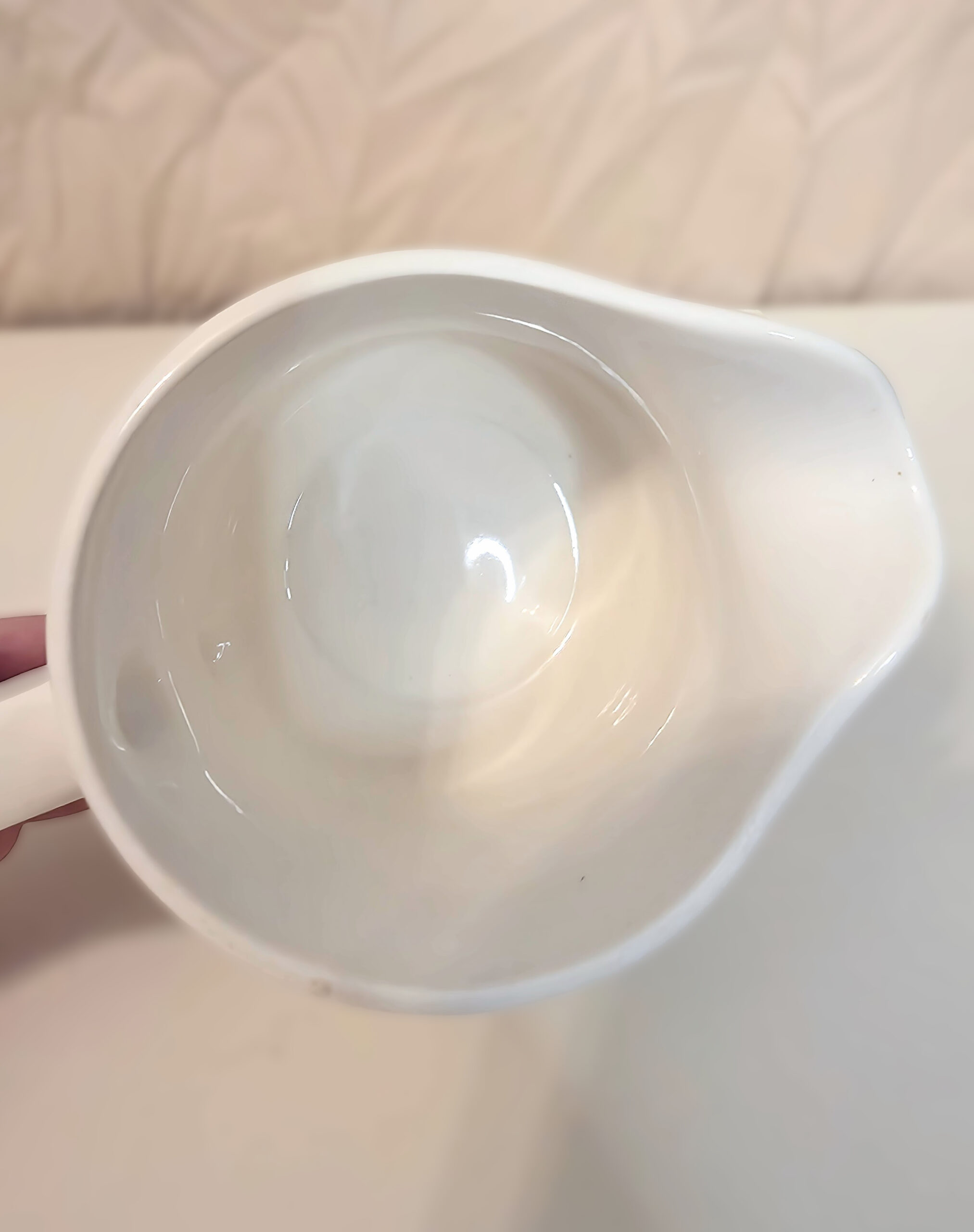 Just for You™ Retro Ceramic Sugar & Creamer Set - Image 4