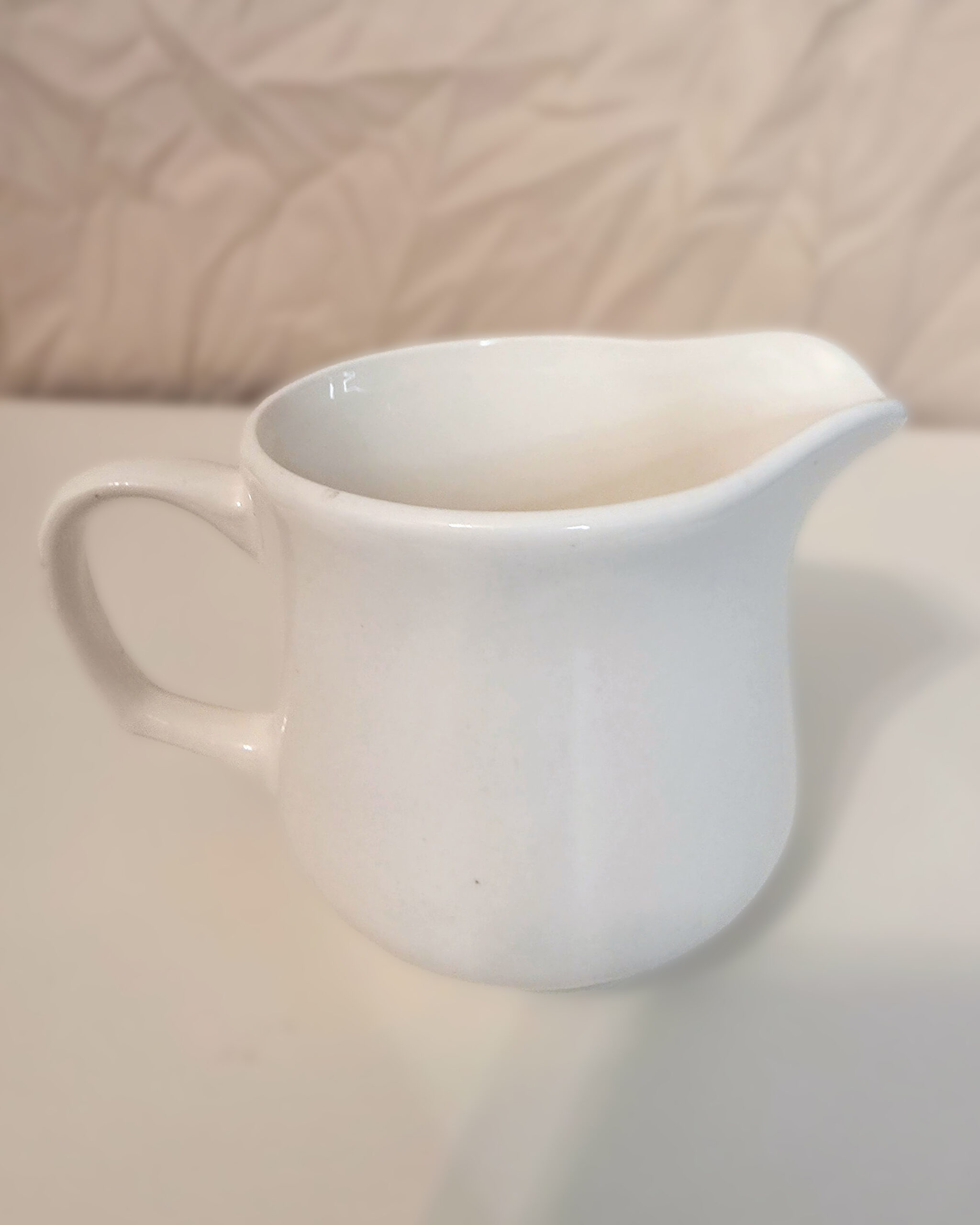 Just for You™ Retro Ceramic Sugar & Creamer Set - Image 3