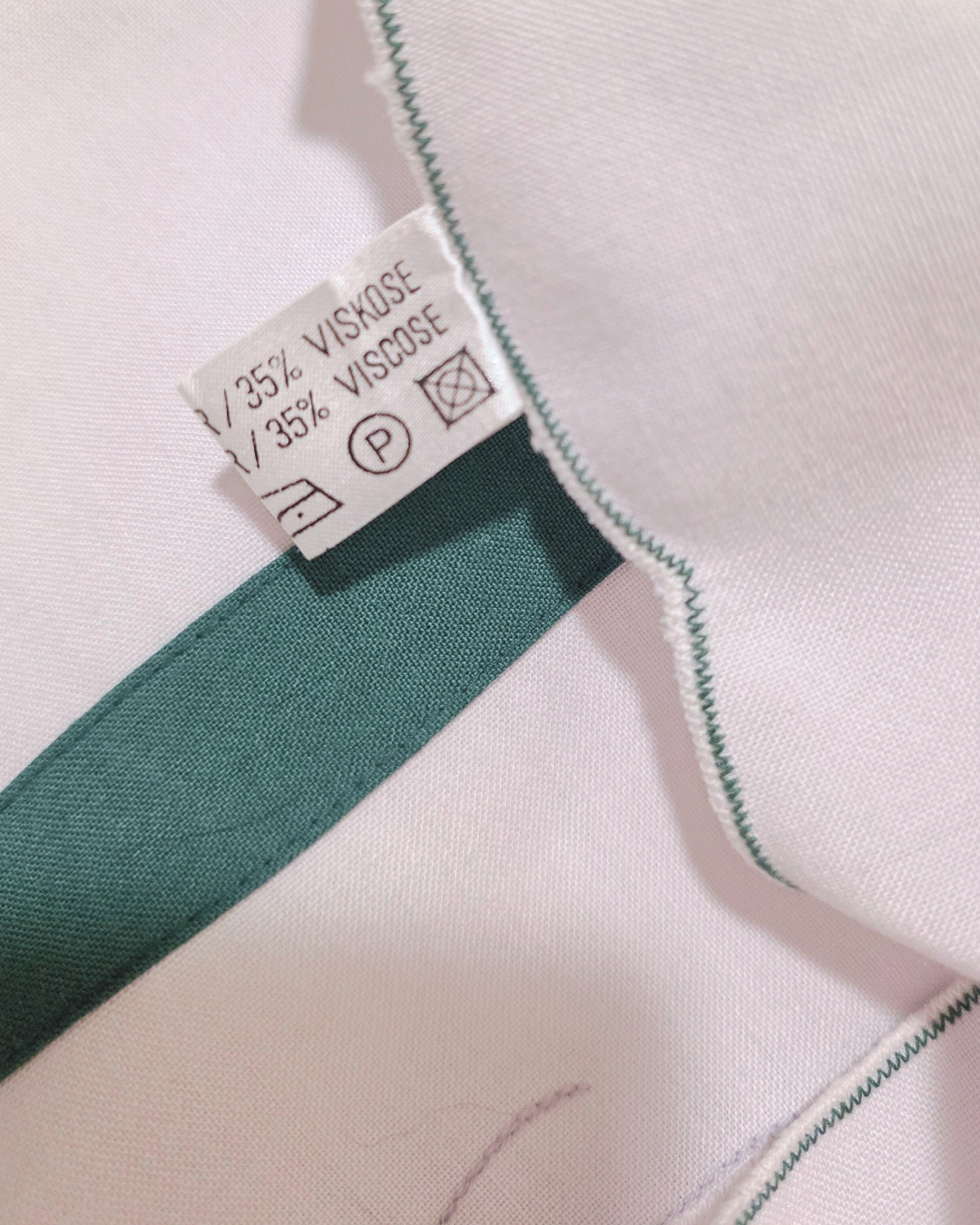 Snowman & Furry Friends Embroidered Square Tablecloth Overlay - Image 4