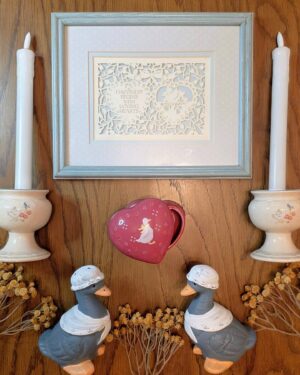 Kindred Country Flock