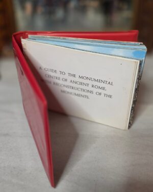 Rome: Past & Present (1962)