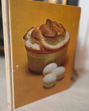 The Cooking of Provincial France (1968