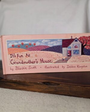 It’s Fun at Grandmother’s House (1985)