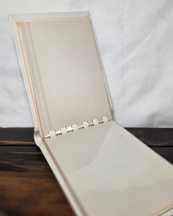 My Pride & Joy Small Bird Photo Album - Image 2