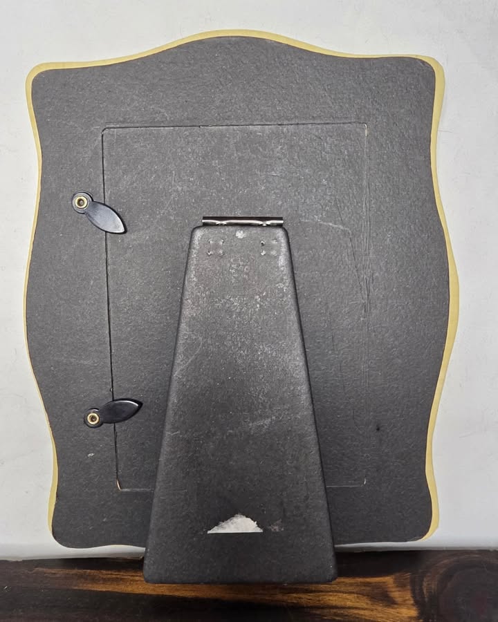 Russ Precious Keepsakes Baby Theme Photo Frame - Image 3