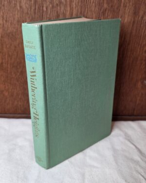 Wuthering Heights by Emily Brontë (1970s)