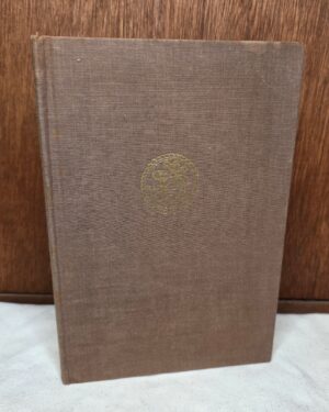 Never a Greater Need by Walter Benton (1974)