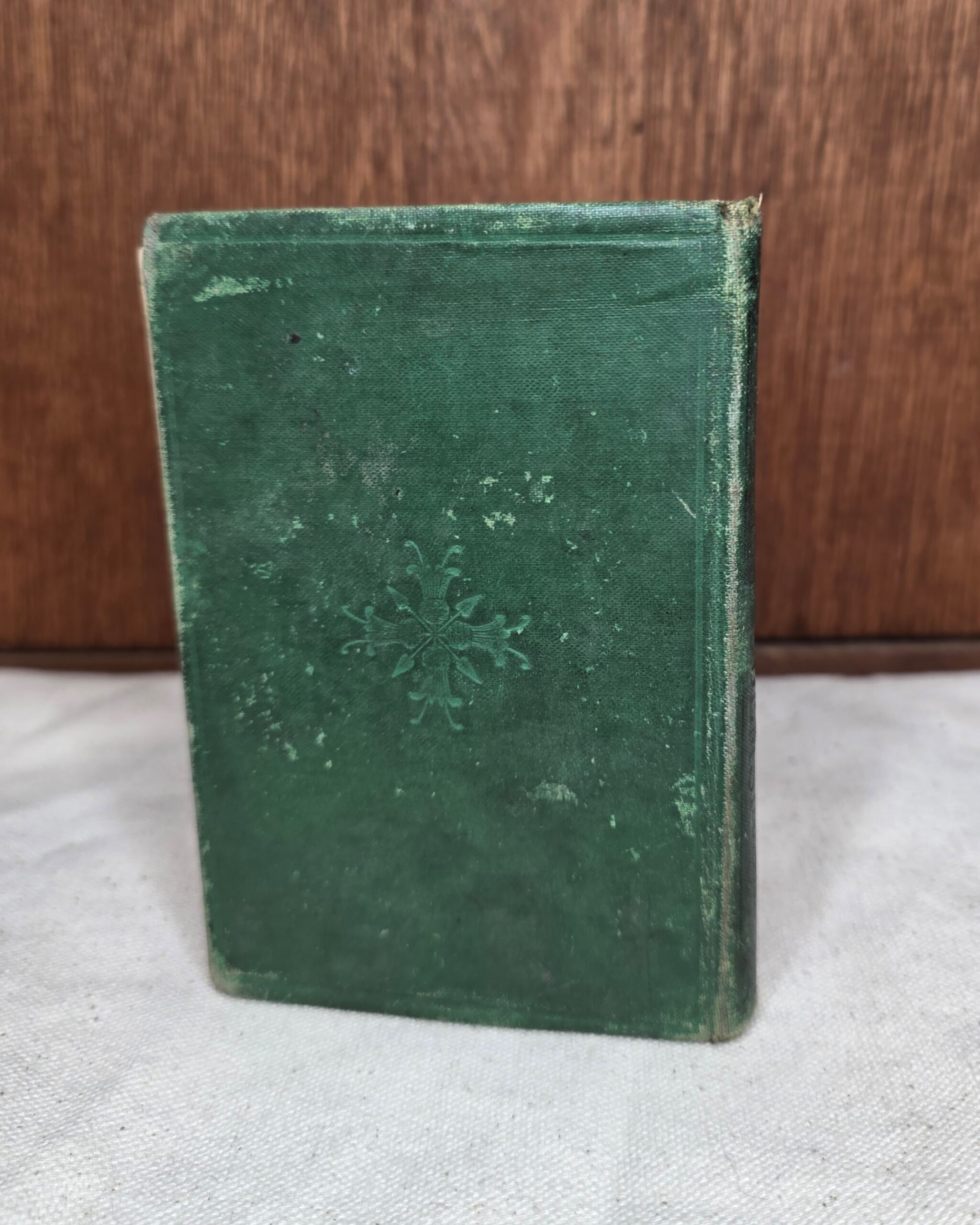 Favorite Poems by James Russell Lowell (1877) - Image 4