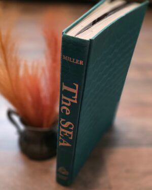 The Sea by Robert Miller (1966)