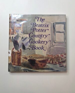 The Beatrix Potter Country Cookery Book (1983)