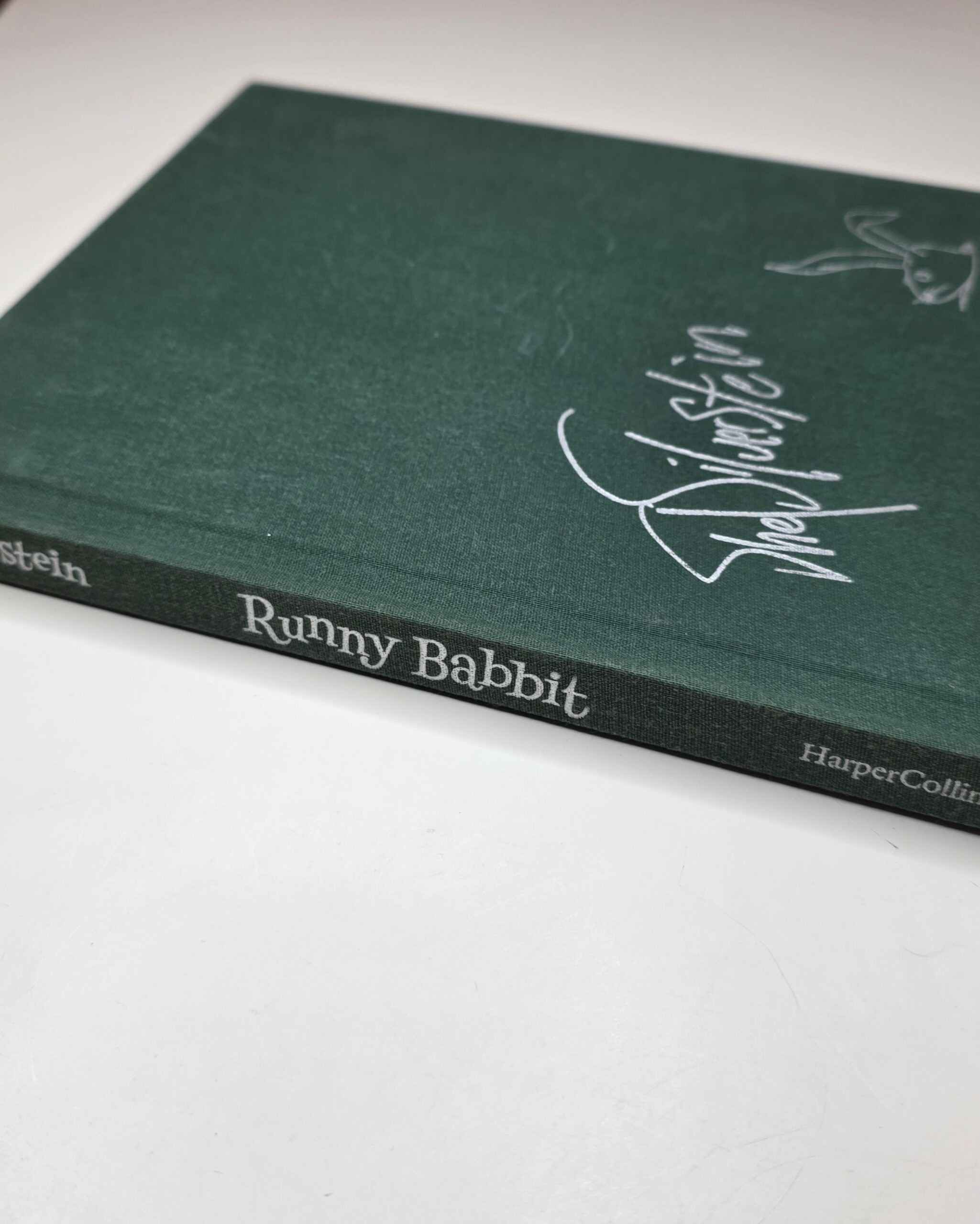Runny Babbit (2005) - Image 2