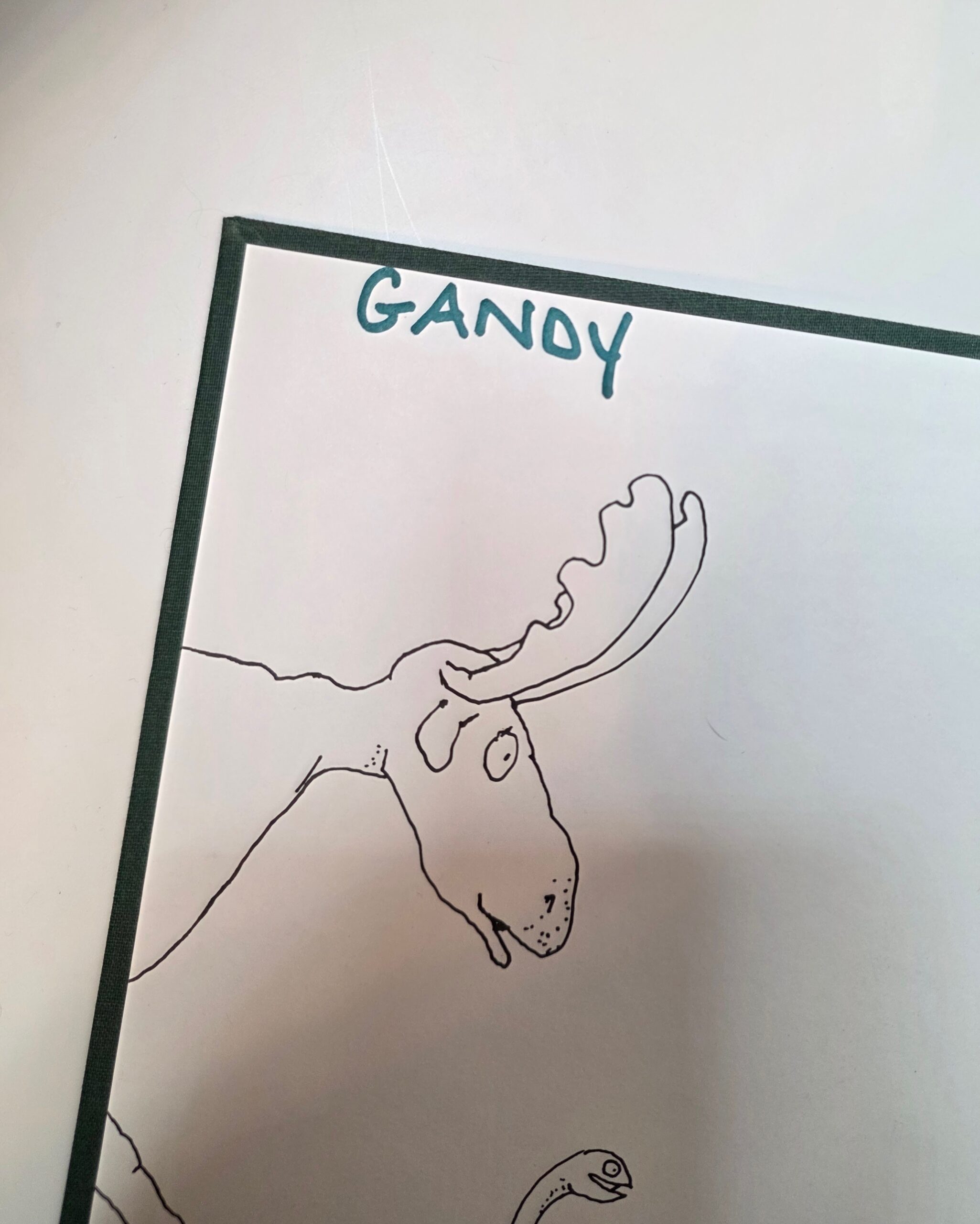 Runny Babbit (2005) - Image 3