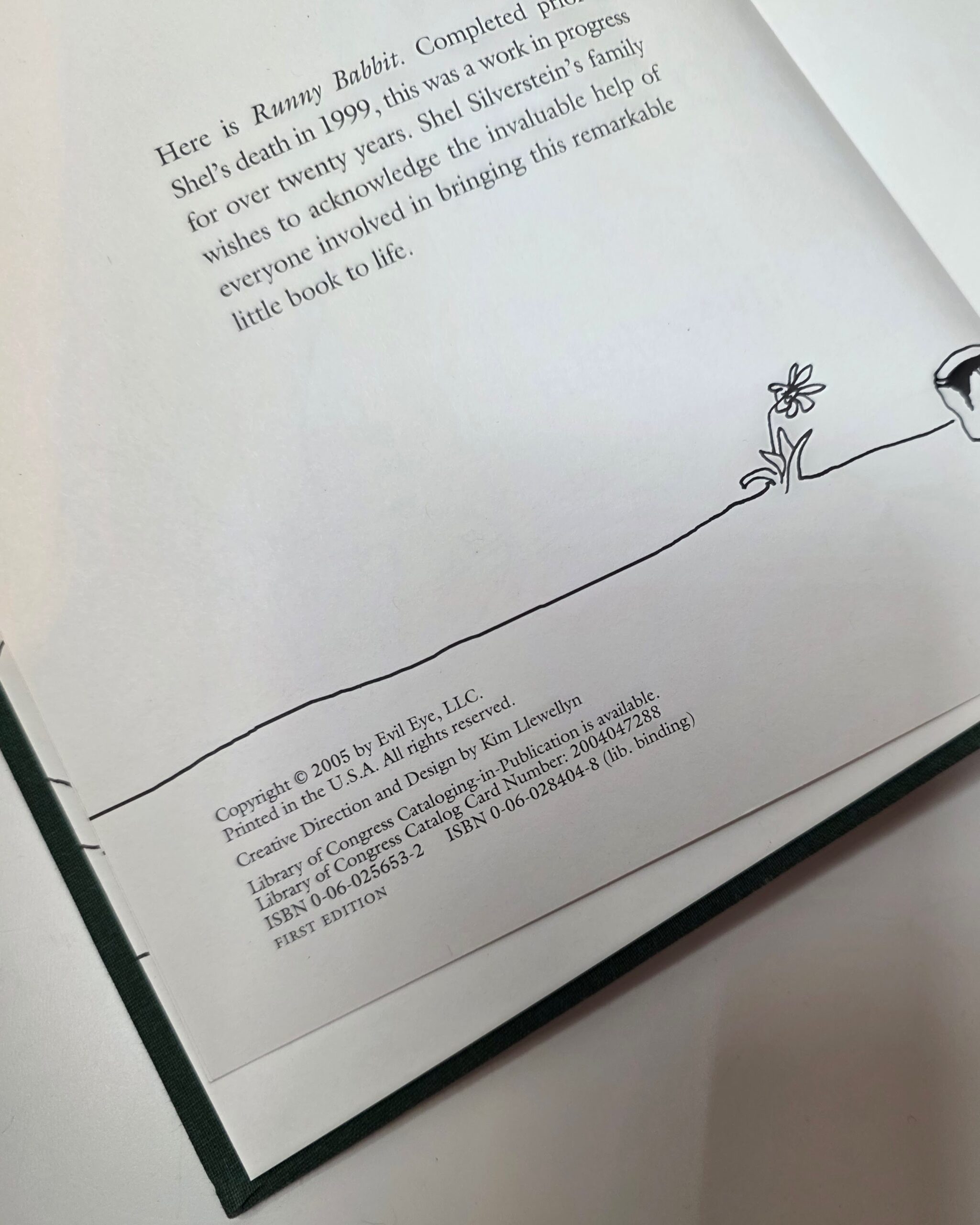 Runny Babbit (2005) - Image 4