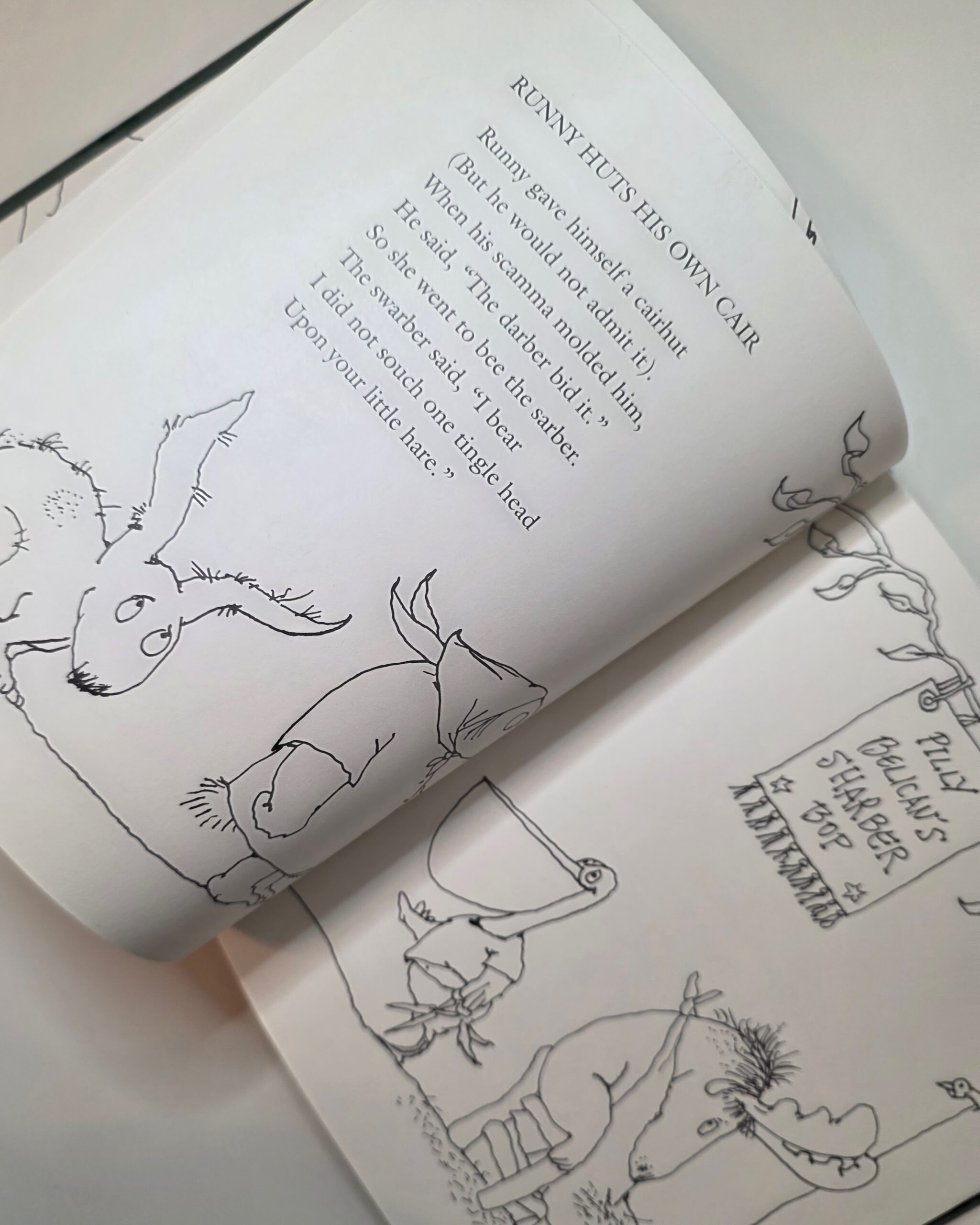 Runny Babbit (2005) - Image 5