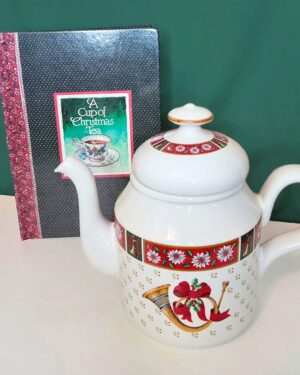 Christmas Tea Gift Bundle (2pc)
