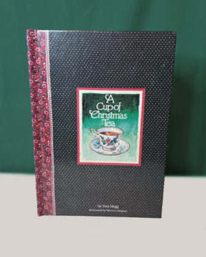 A Cup of Christmas Tea (1982)