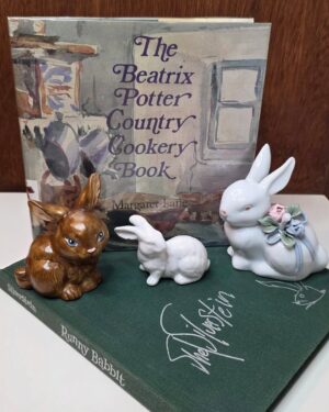 Rabbit Tales Collection